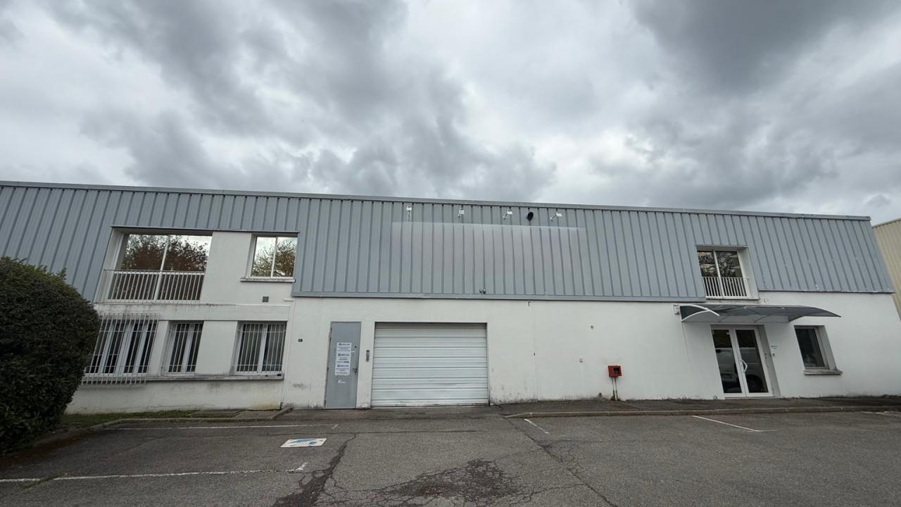 Location local d'activité Buc Yvelines OLACT2640449 3