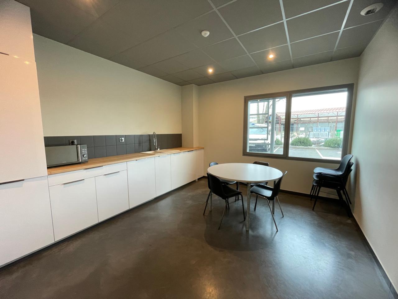 Location local d'activité Colomiers Haute-Garonne OLACT2529230 8