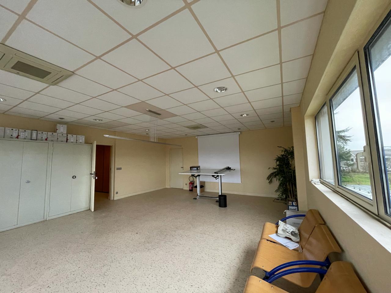 Location local d'activité La Chapelle-Saint-Mesmin Loiret OLACT2529004 9