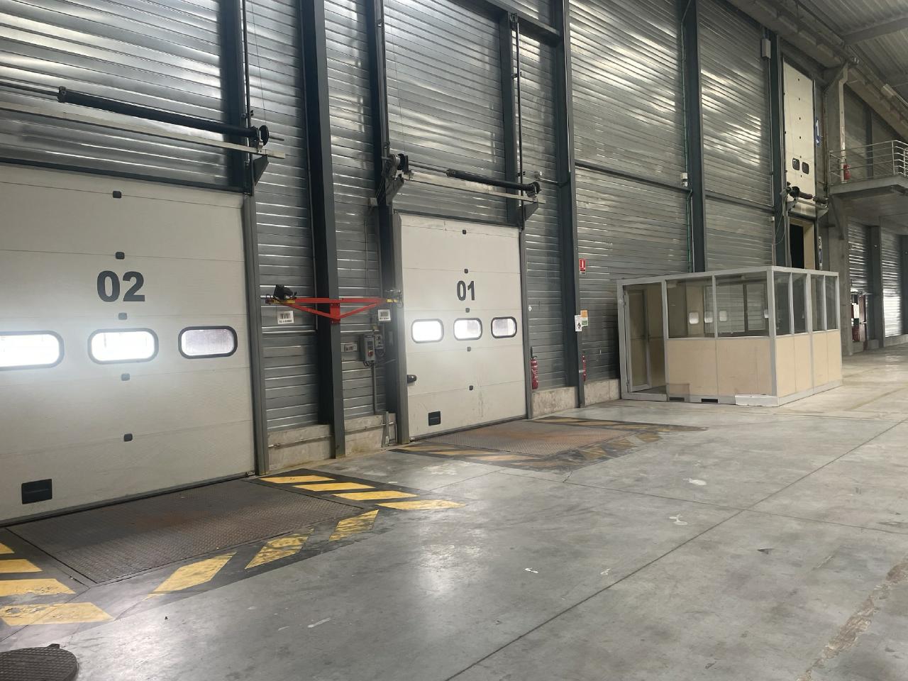 Location entrepôt Mer Loir-et-Cher OLLOG2421834 7