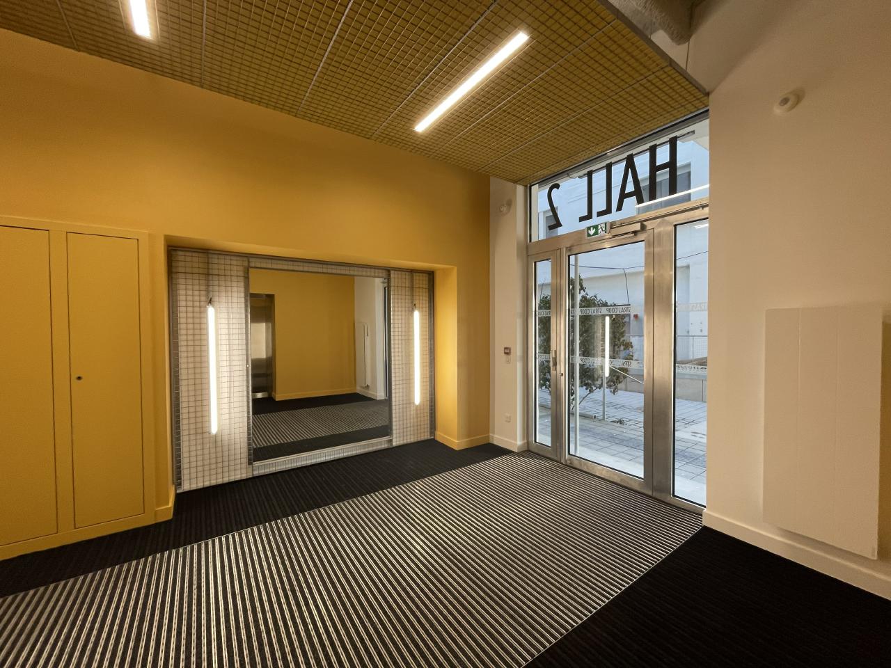 Location bureau Strasbourg Bas-Rhin OLBUR2202465 21