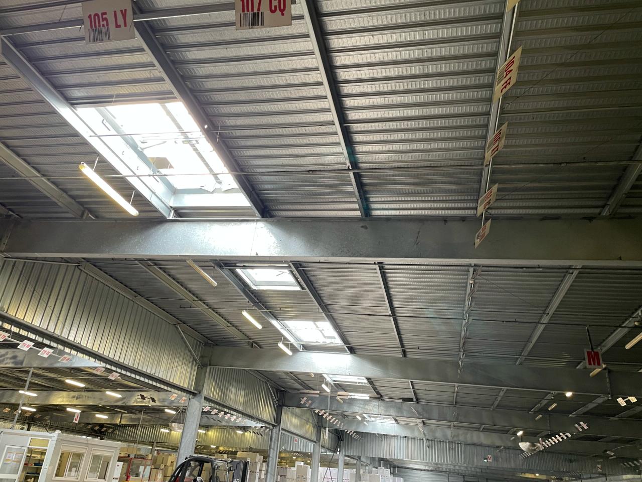 Location entrepôt classe b Lardin-Saint-Lazare Dordogne OLLOG2530266 23