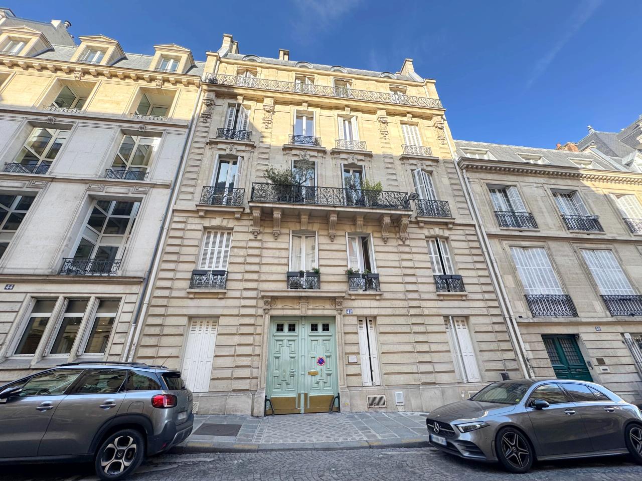 Vente bureau Paris OVBUR2533397 9