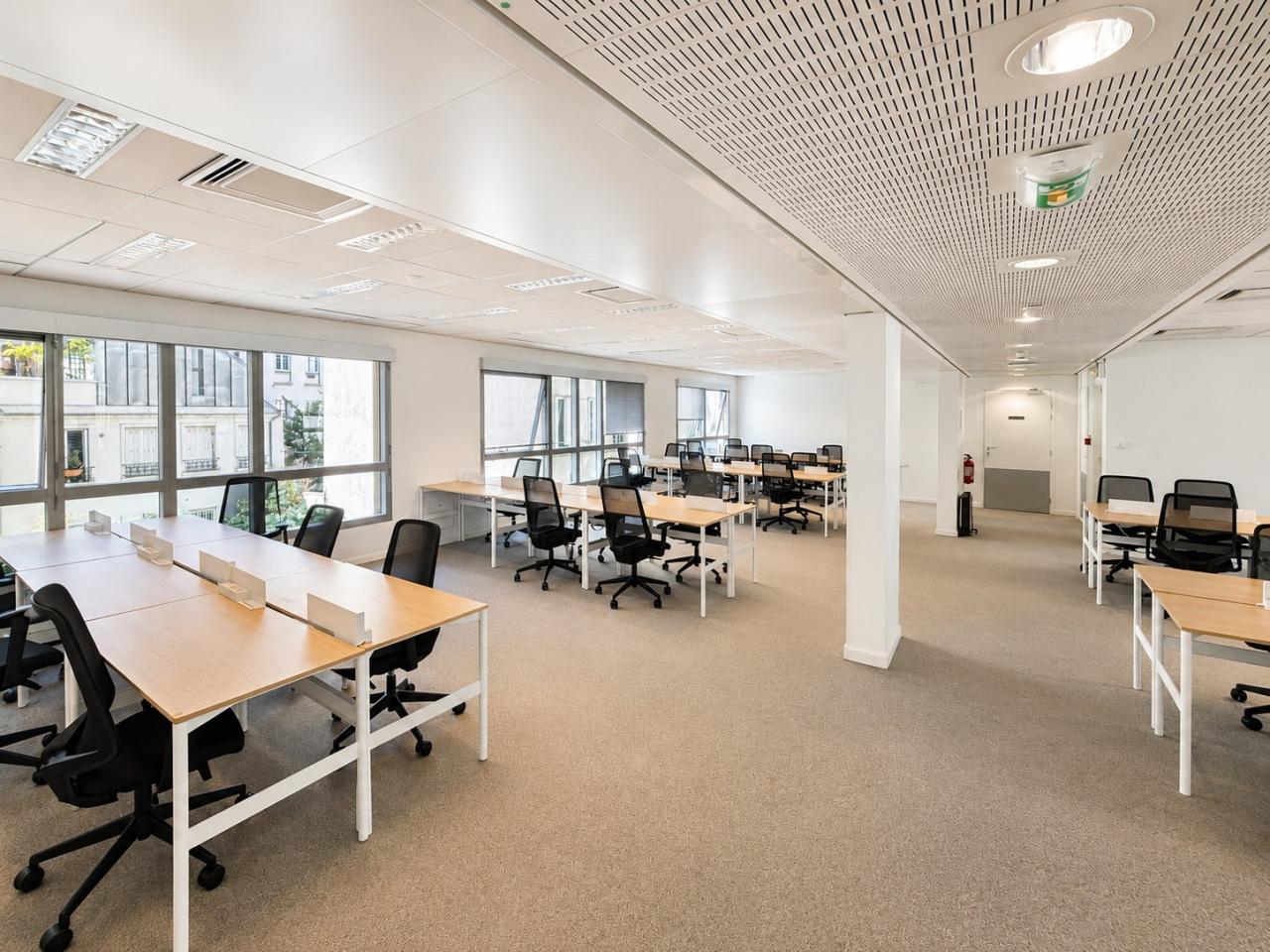 Location coworking Paris OLBUR2642769 7