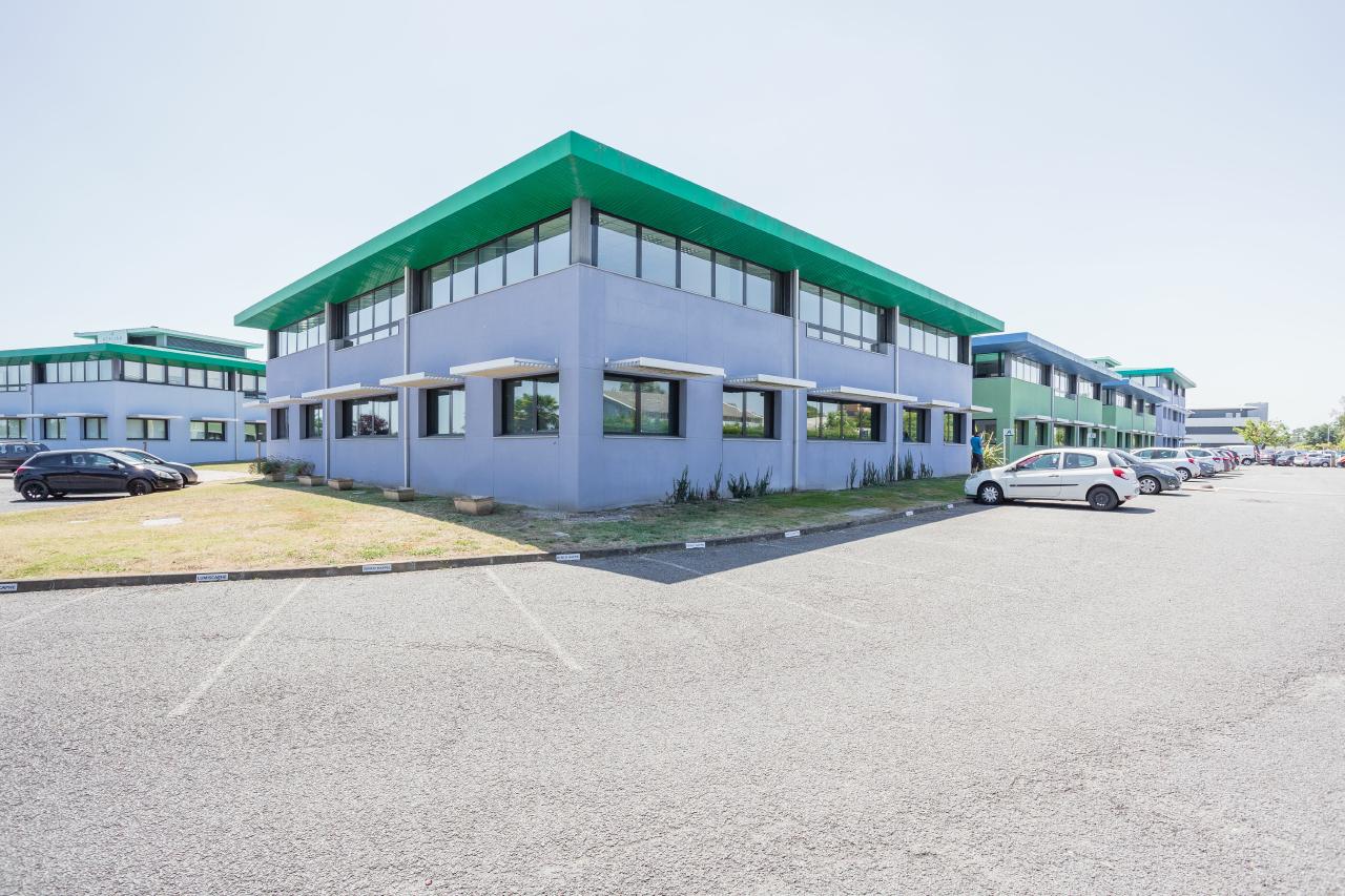 Location bureau Canéjan Gironde OLBUR2001644