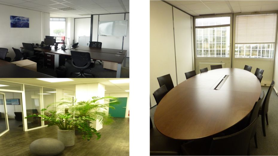 Location bureau Pessac Gironde OLBUR2001669 9