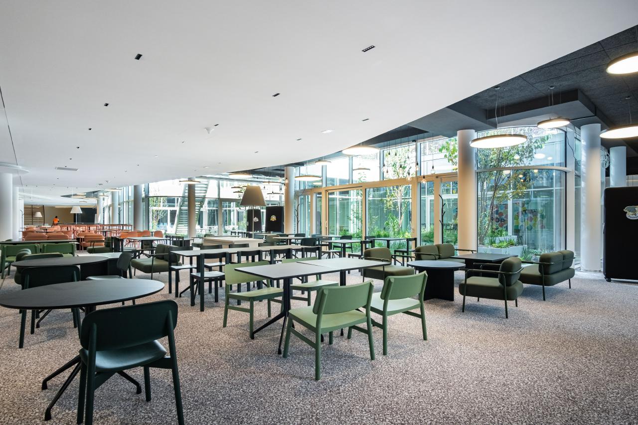 Location bureau Saint-Ouen Seine-Saint-Denis OLBUR2100324 1