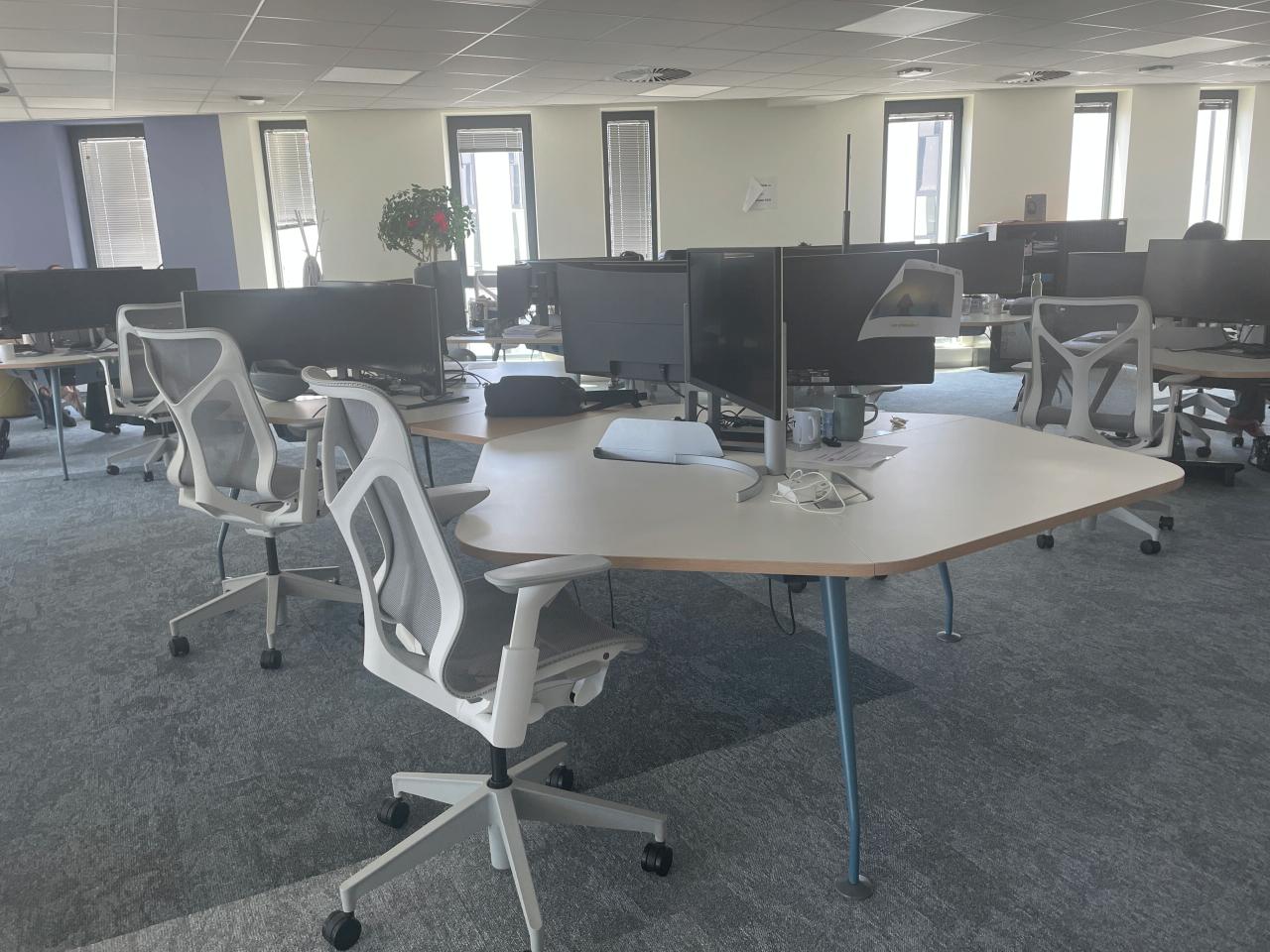 Location bureau Cesson-Sévigné Ille-et-Vilaine OLBUR2533603 3