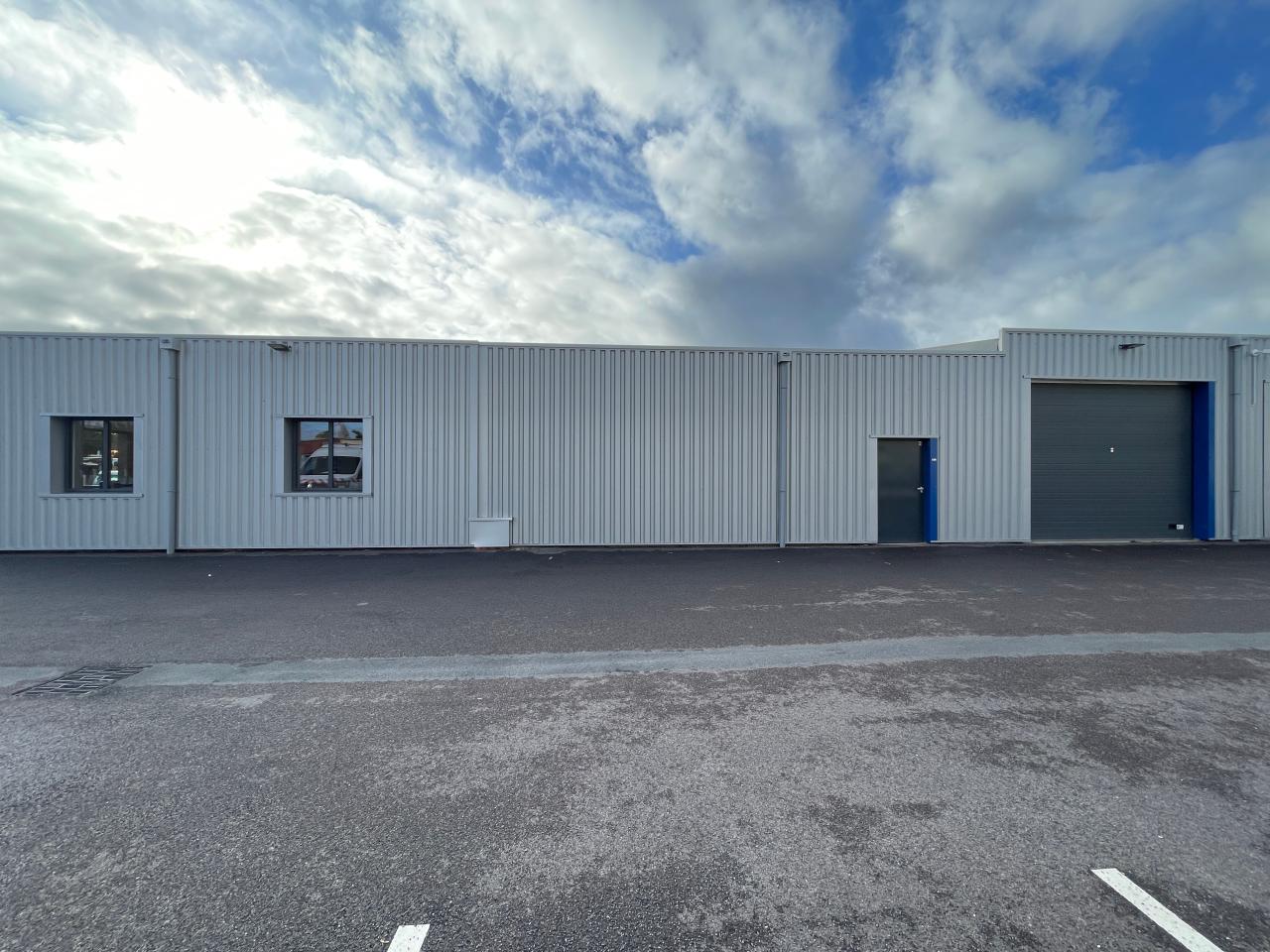 Location local d'activité Oissel Seine-Maritime OLACT2536662 4