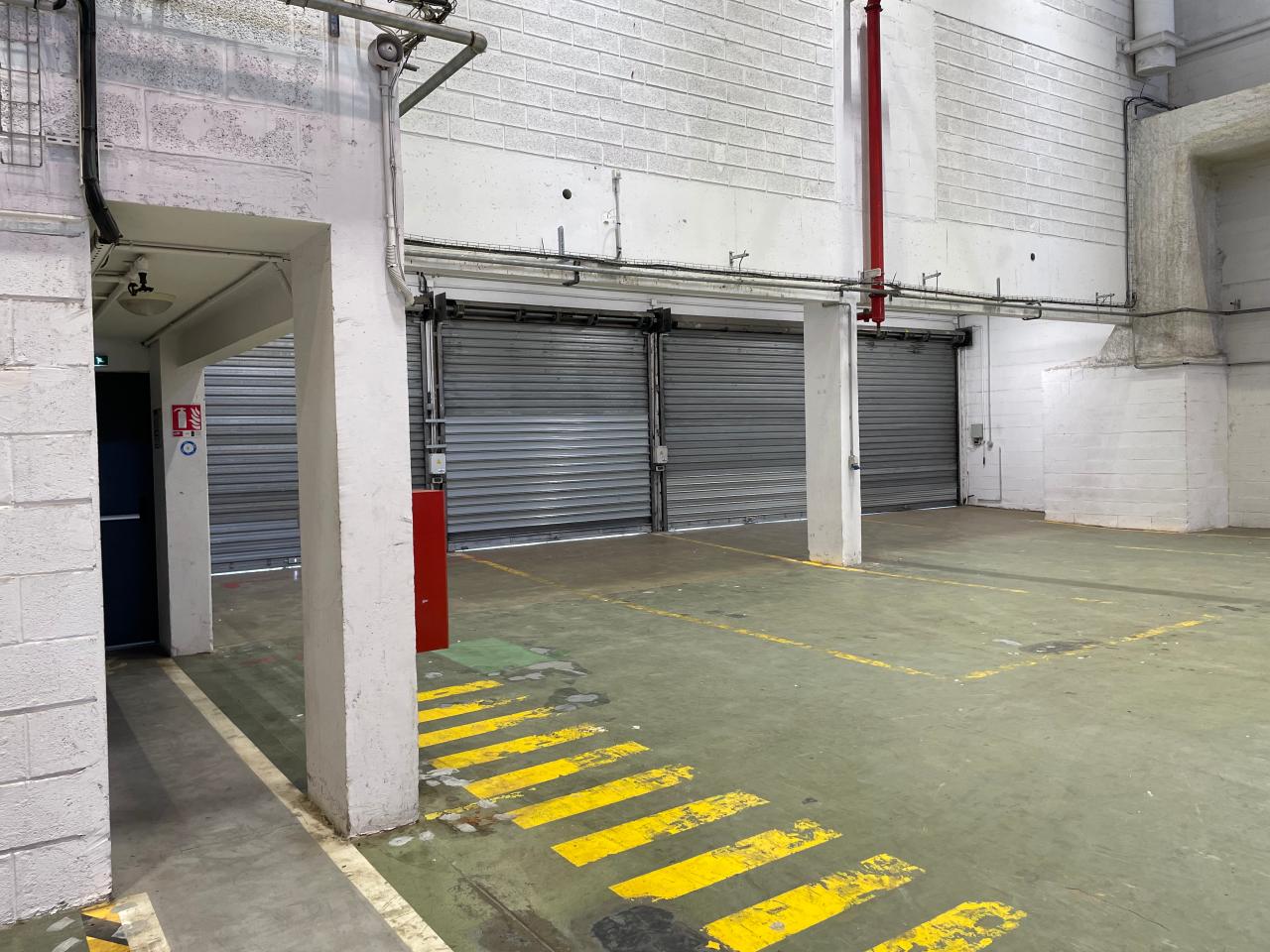 Location entrepôt classe b Orly Val-de-Marne OLLOG2424589 8