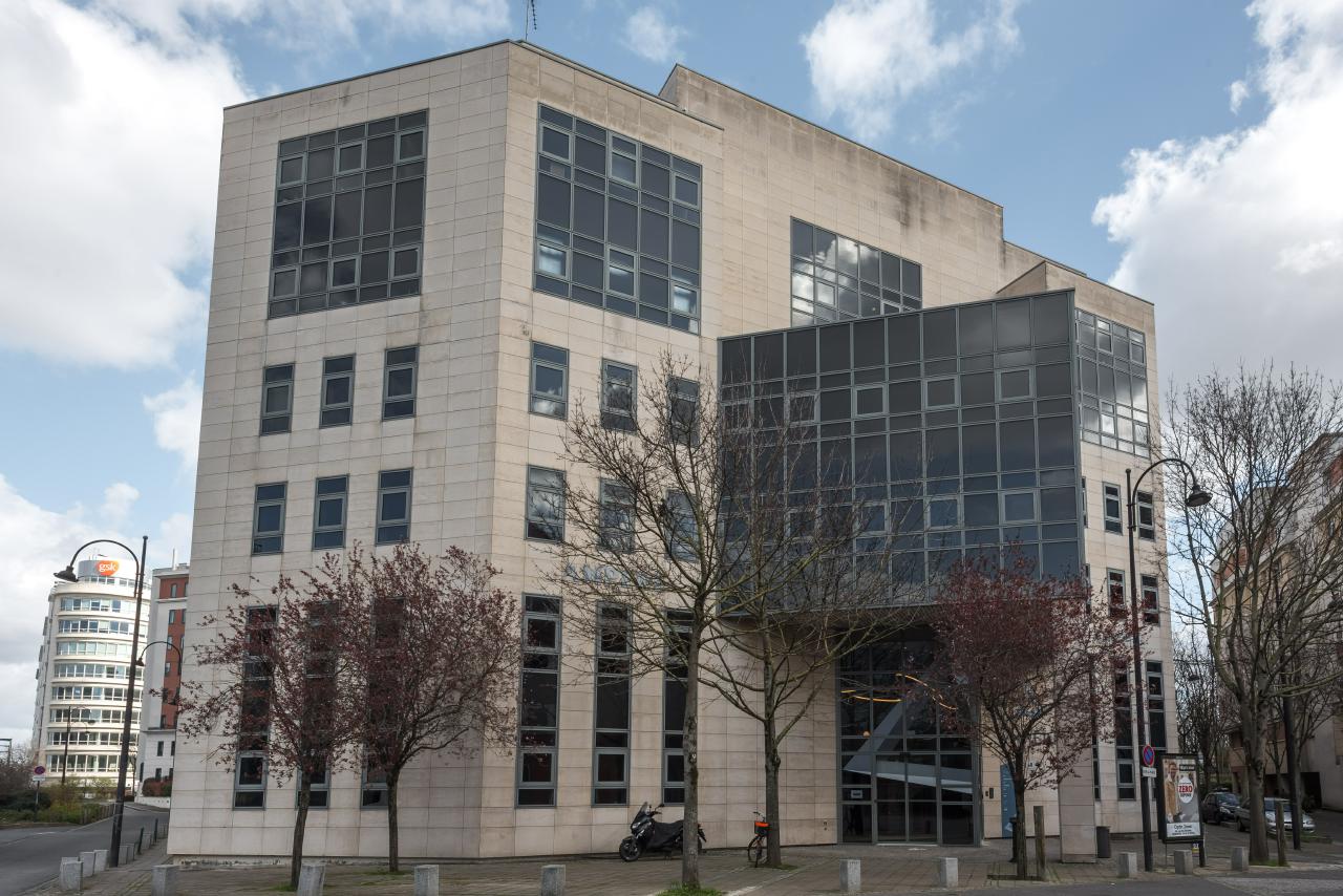 Location bureau Rueil-Malmaison Hauts-de-Seine OLBUR2001602 4