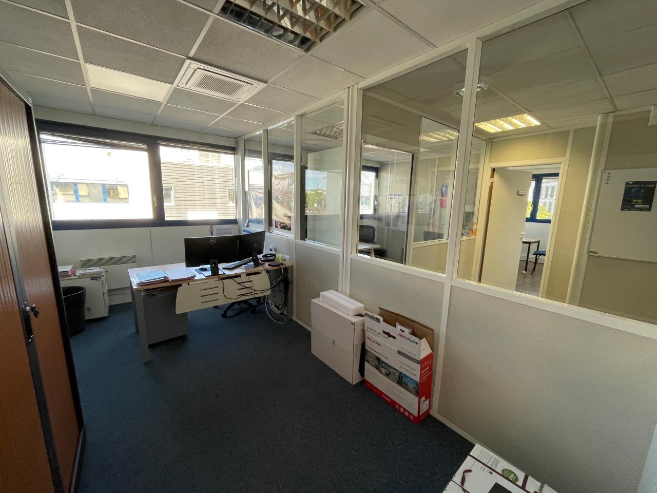 Location bureau Toulouse Haute-Garonne OLBUR2535404 6