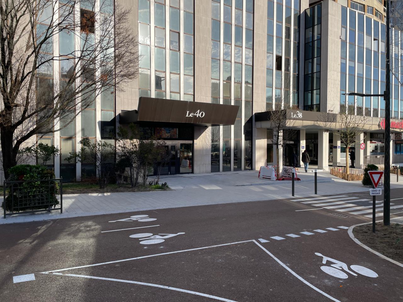 Location bureau Suresnes Hauts-de-Seine OLBUR2311931 1