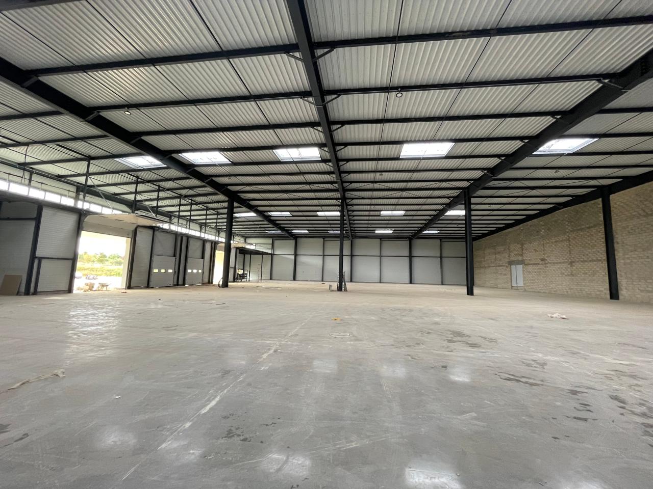 Location local d'activité Plaisir Yvelines OLACT2313551 14