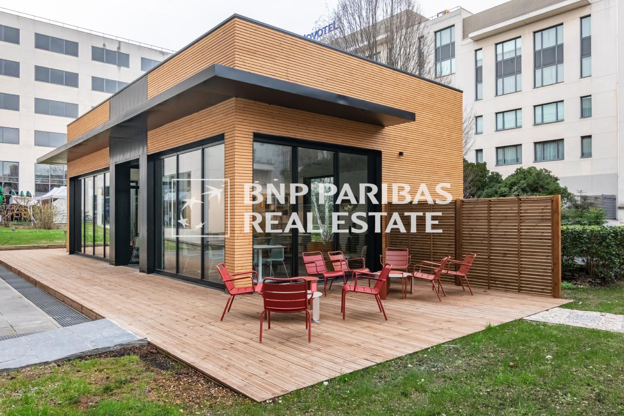 Location bureau Saint-Denis Seine-Saint-Denis OLBUR2106843 10