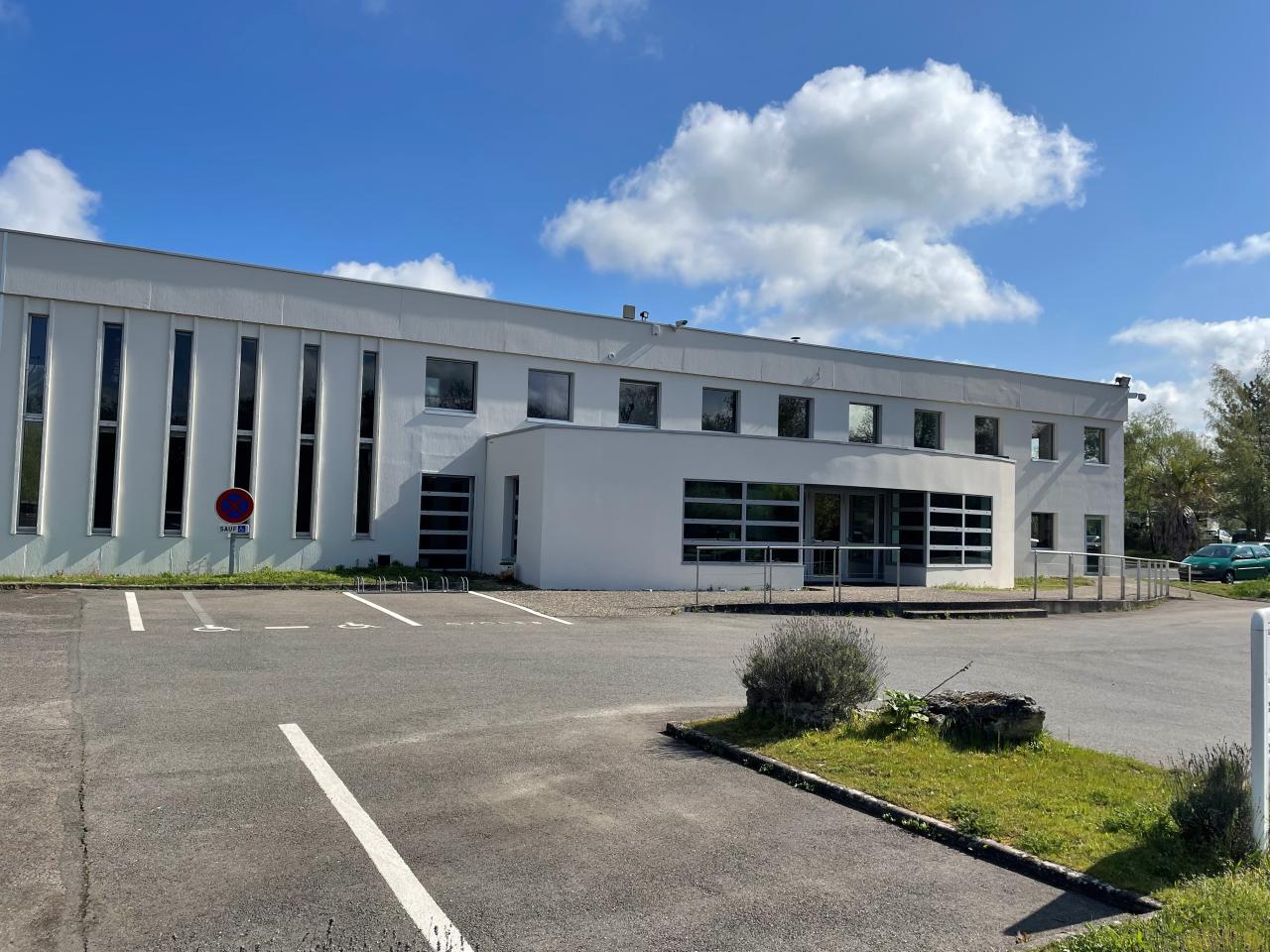 Location bureau Saint-Cyr-en-Val Loiret OLBUR2534619 4