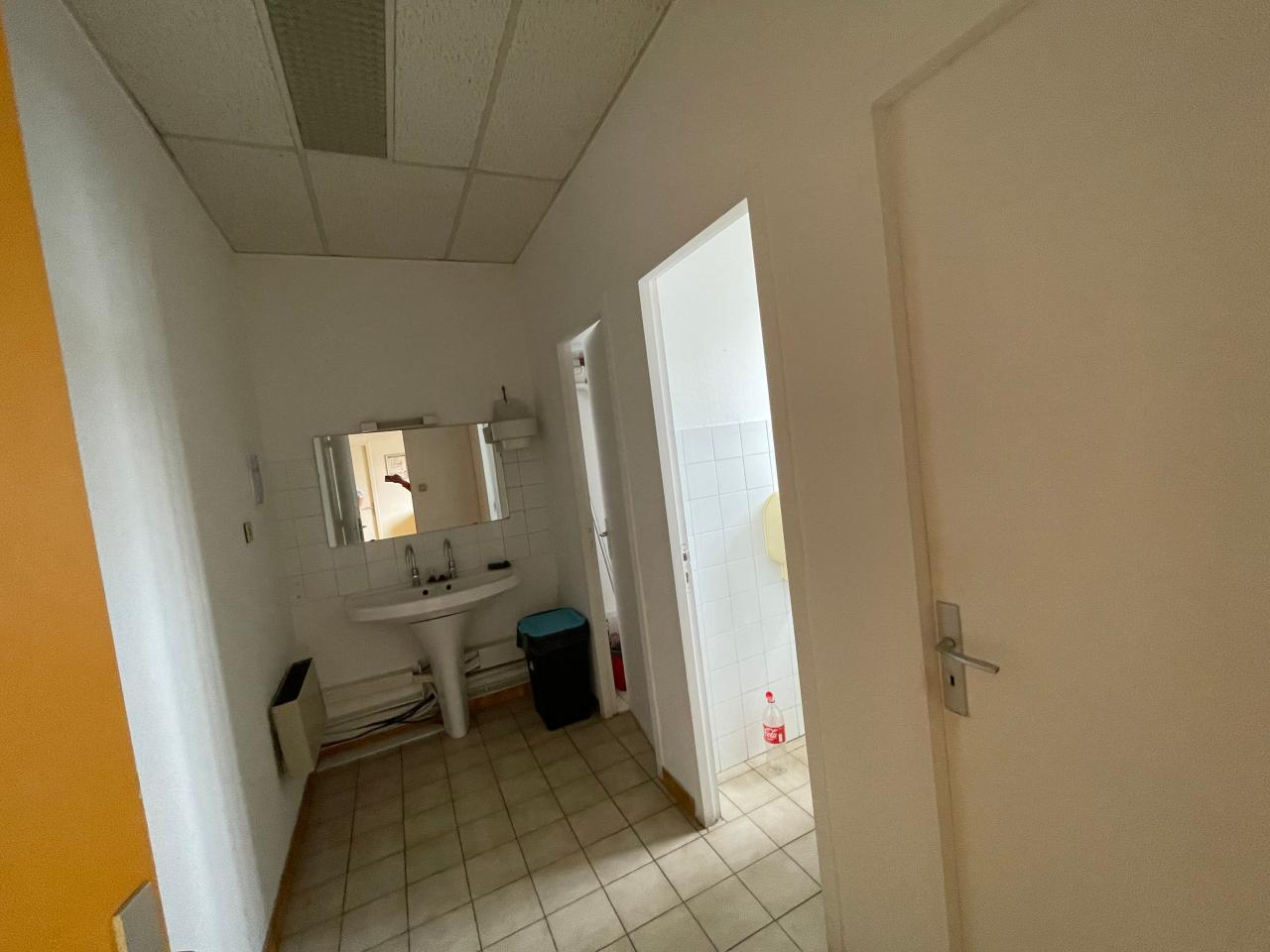 Location bureau Toulouse Haute-Garonne OLBUR2425774 9