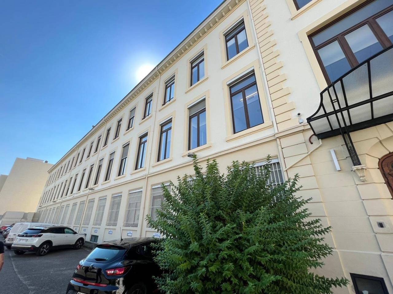 Location bureau Lyon Rhône OLBUR2425706 2