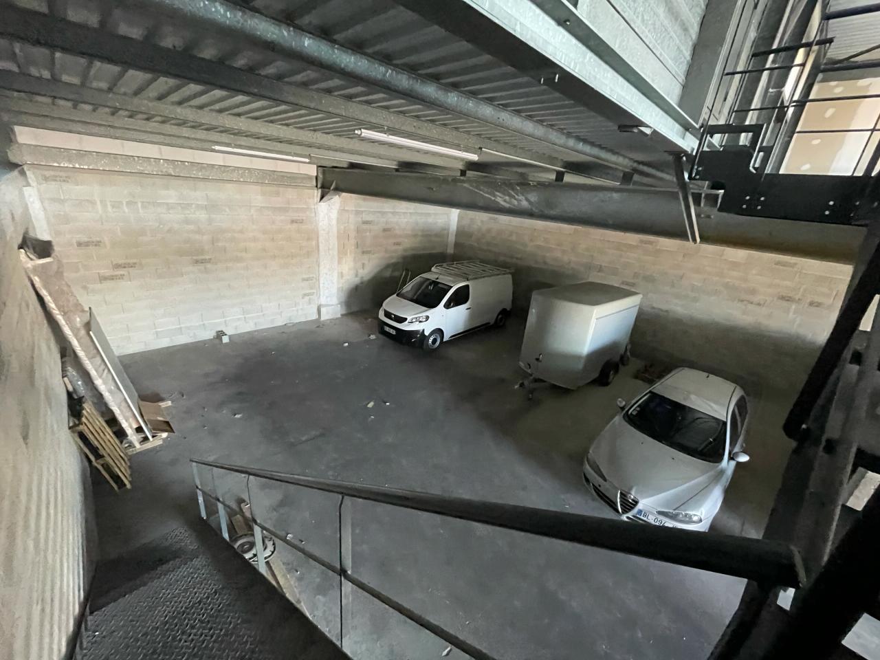 Location local d'activité Corbas Rhône OLACT2532494 2