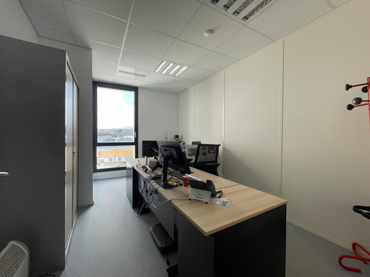 Location bureau Dieppe Seine-Maritime OLBUR2640584 9