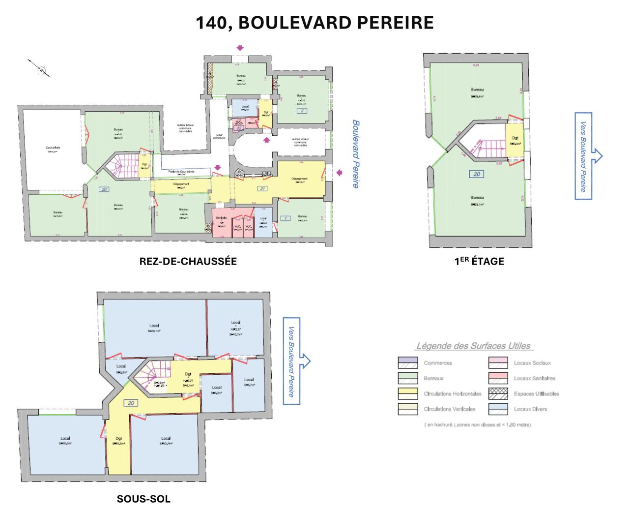 Vente bureau Paris OVBUR2535453 13