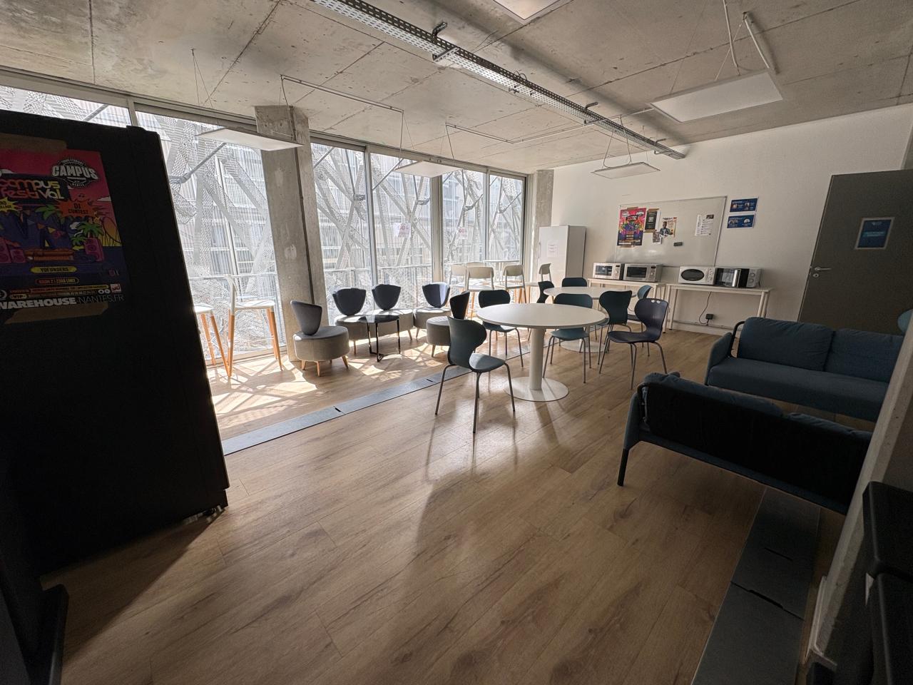 Vente bureau Nantes Loire-Atlantique OVBUR2639921 9