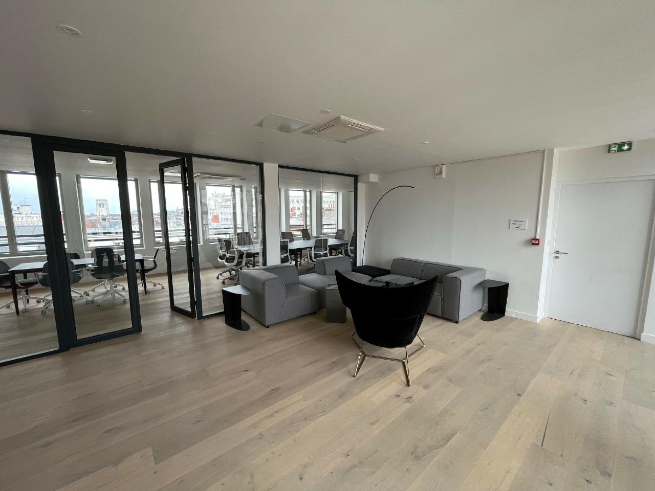 Location coworking Lille Nord OLBUR2311664 9