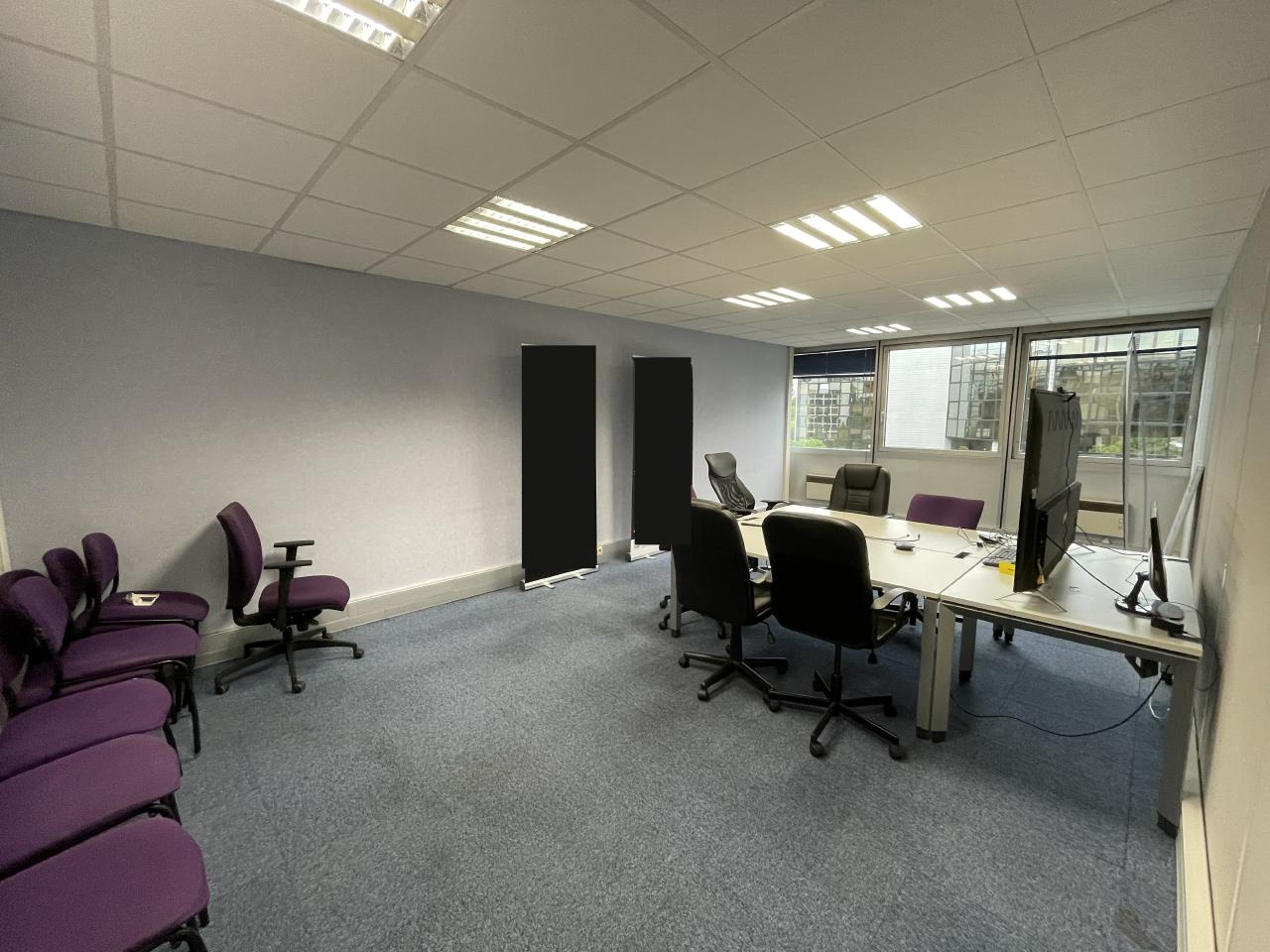 Vente bureau Blagnac Haute-Garonne OVBUR2422916 7