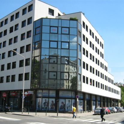 Location bureau Lyon Rhône OLBUR2419020