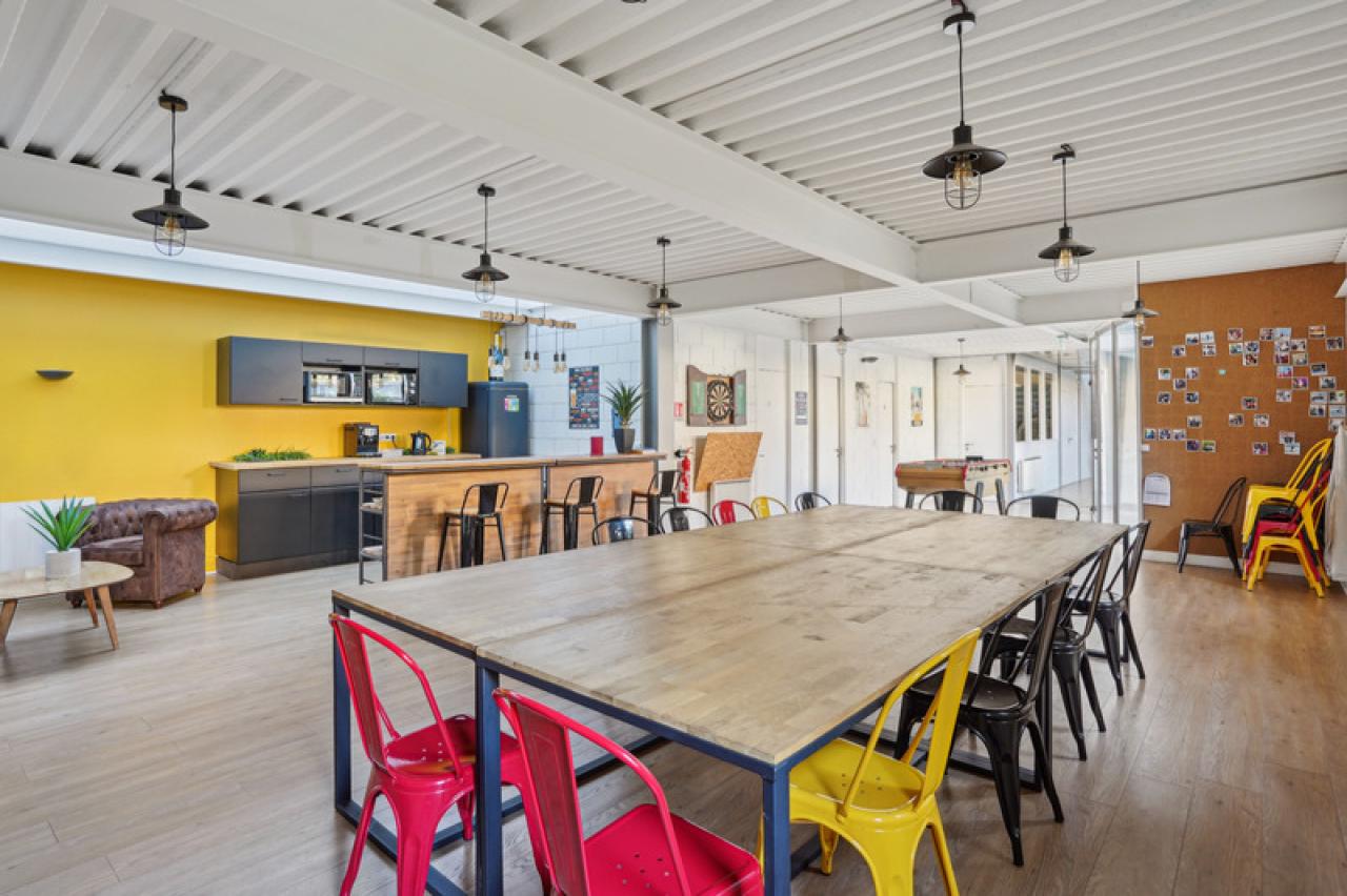 Location bureau Cachan Val-de-Marne OLBUR2313280 10