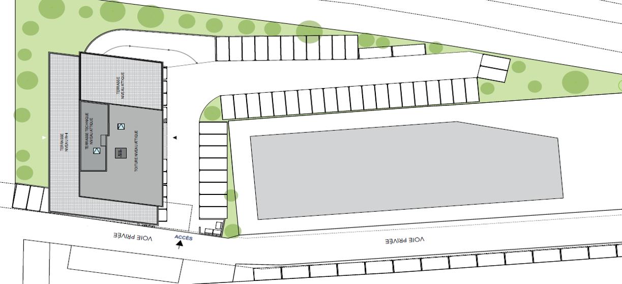 Vente bureau Villeneuve-d'Ascq Nord OVBUR2119006 7