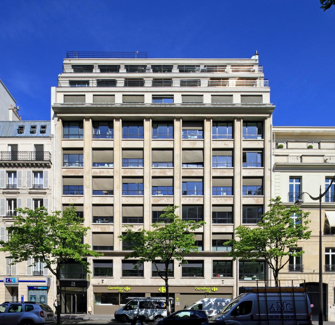 Location bureau Paris OLBUR2428648