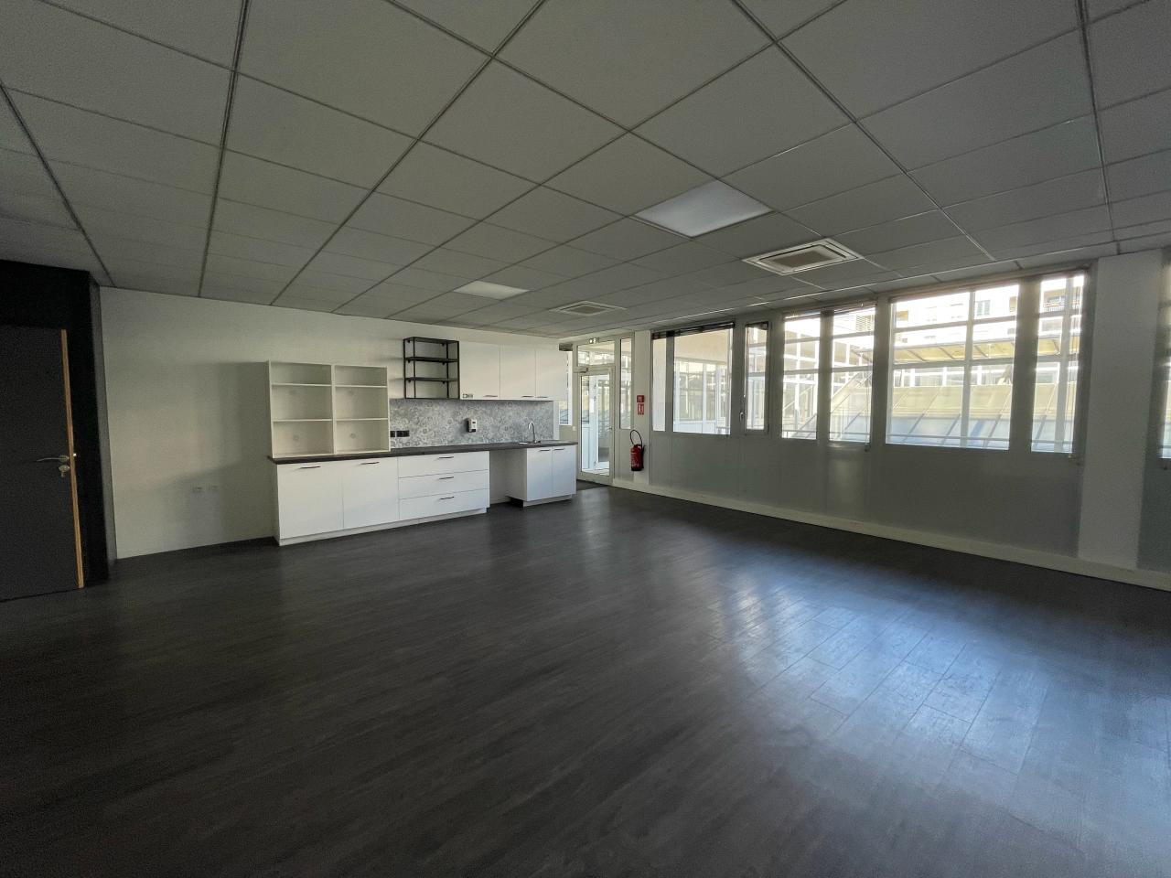 Location bureau Villeurbanne Rhône OLBUR2421060 6