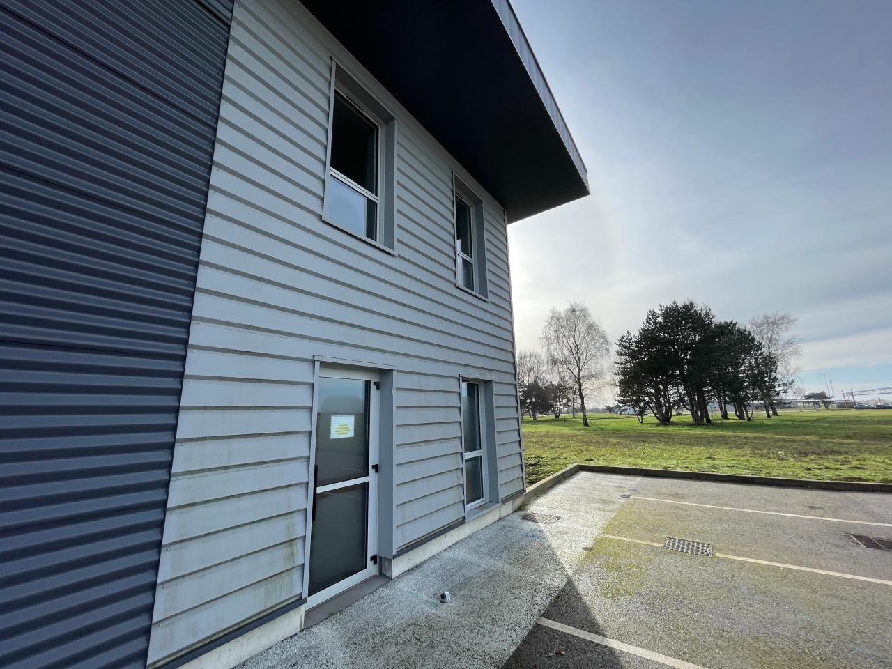 Location local d'activité Boos Seine-Maritime OLACT2534204 7