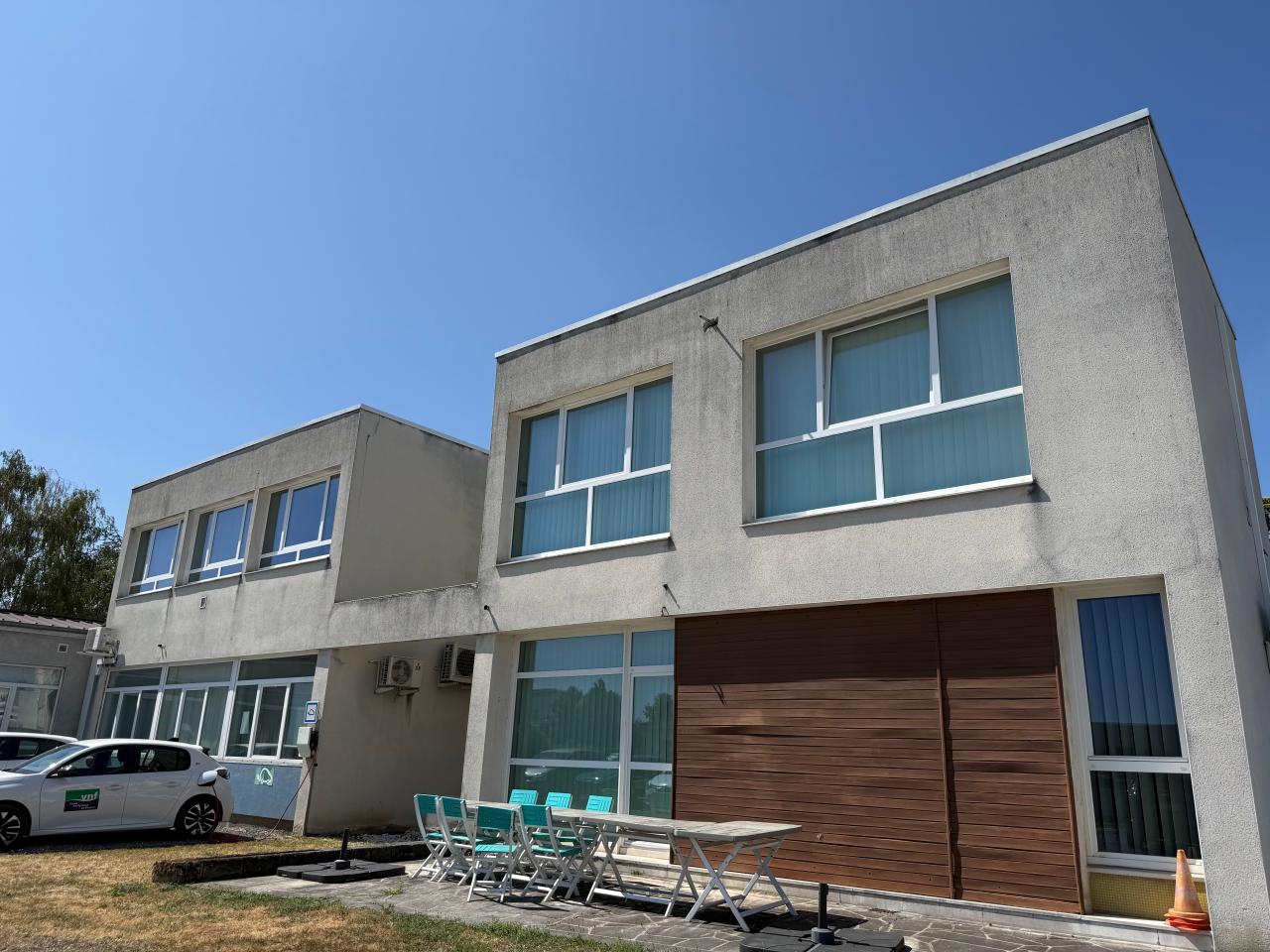 Vente local d'activité Metz Moselle OVACT2643653 10
