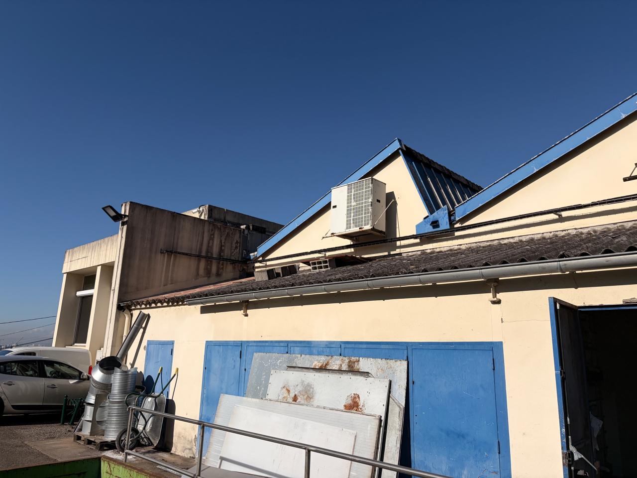 Vente local d'activité Rillieux-la-Pape Rhône OVACT2640941 9