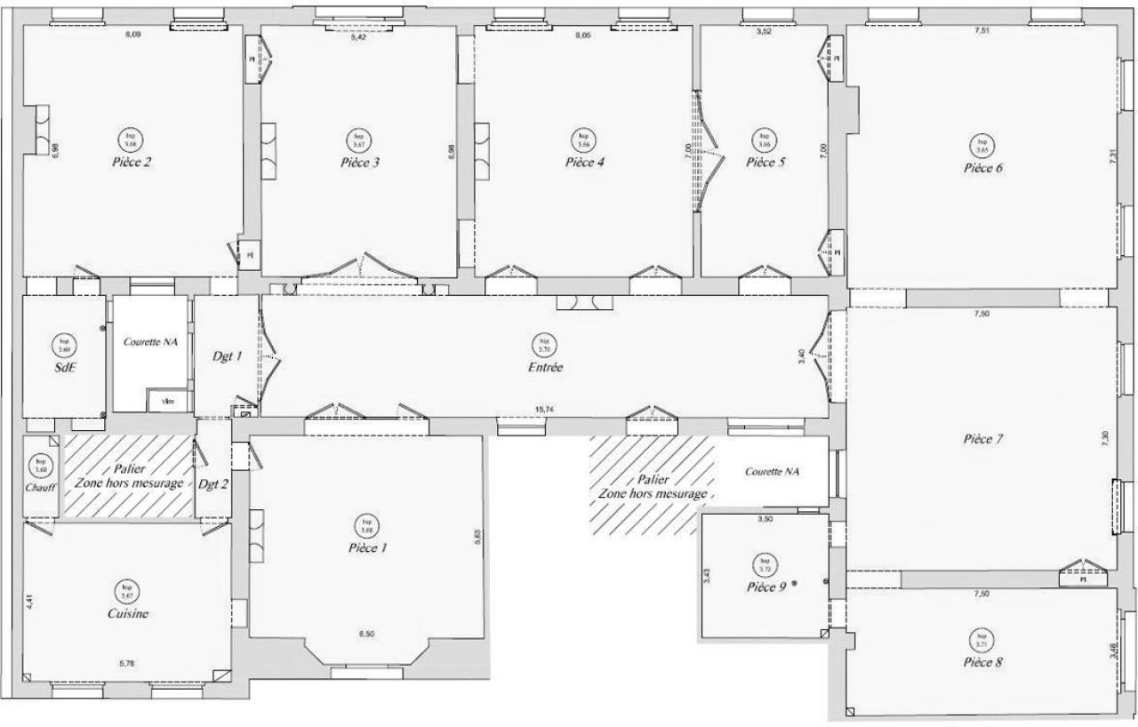 Vente bureau Paris OVBUR2318575 8