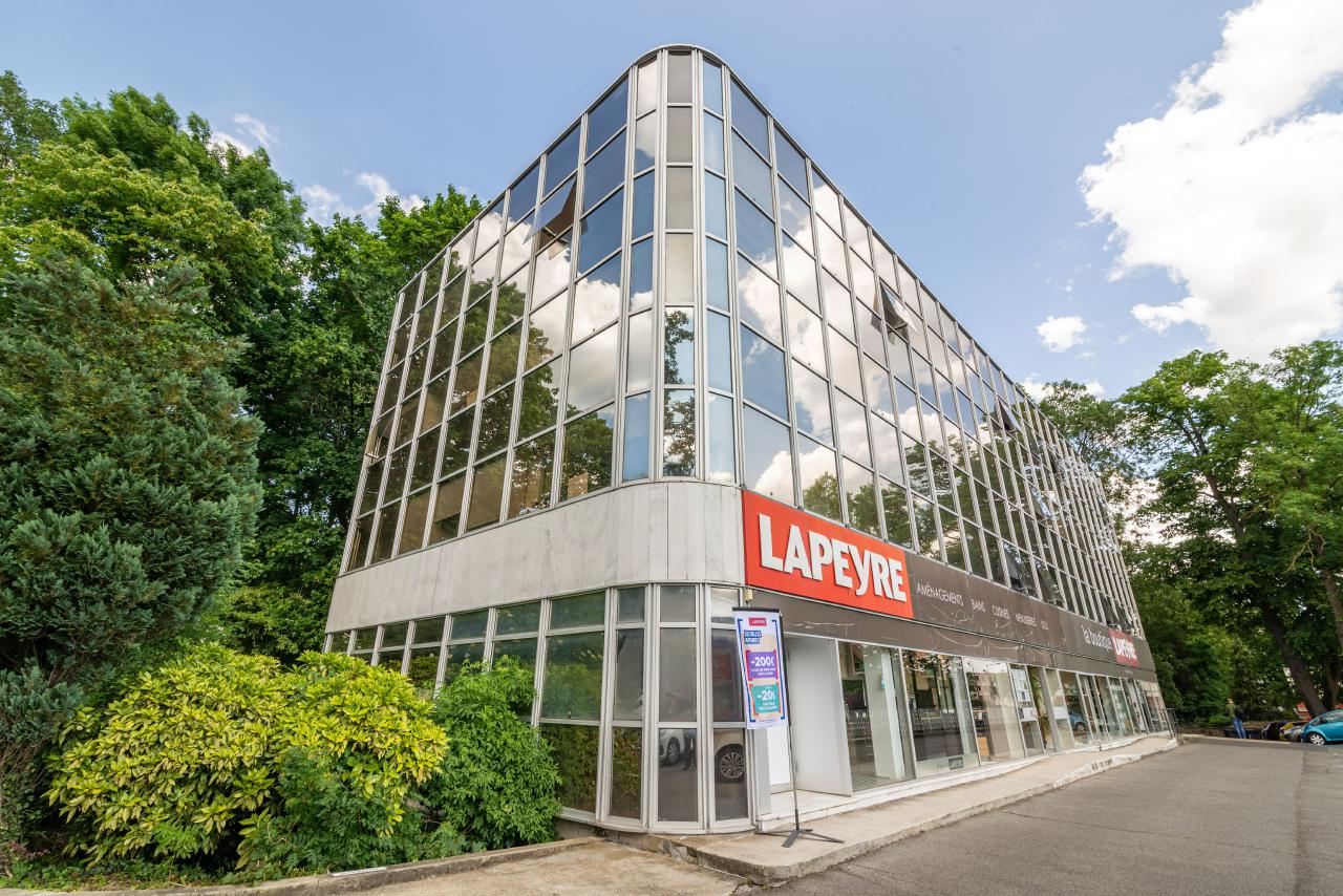 Location bureau Rocquencourt Yvelines OLBUR2104447