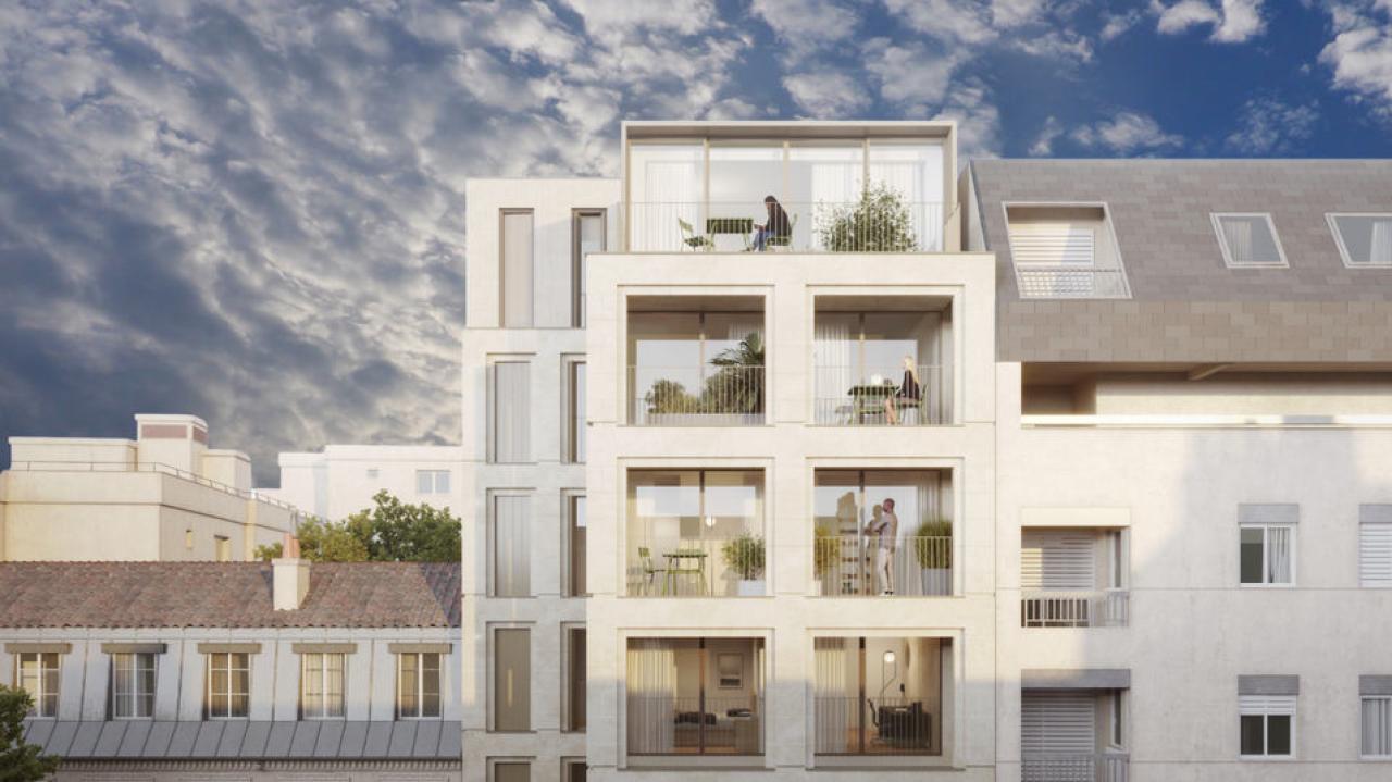 Vente commerce Paris OVCOM2639546 2