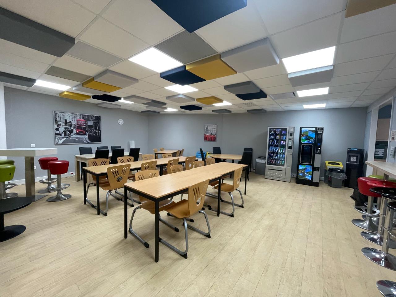 Vente bureau Orvault Loire-Atlantique OVBUR2533119 6