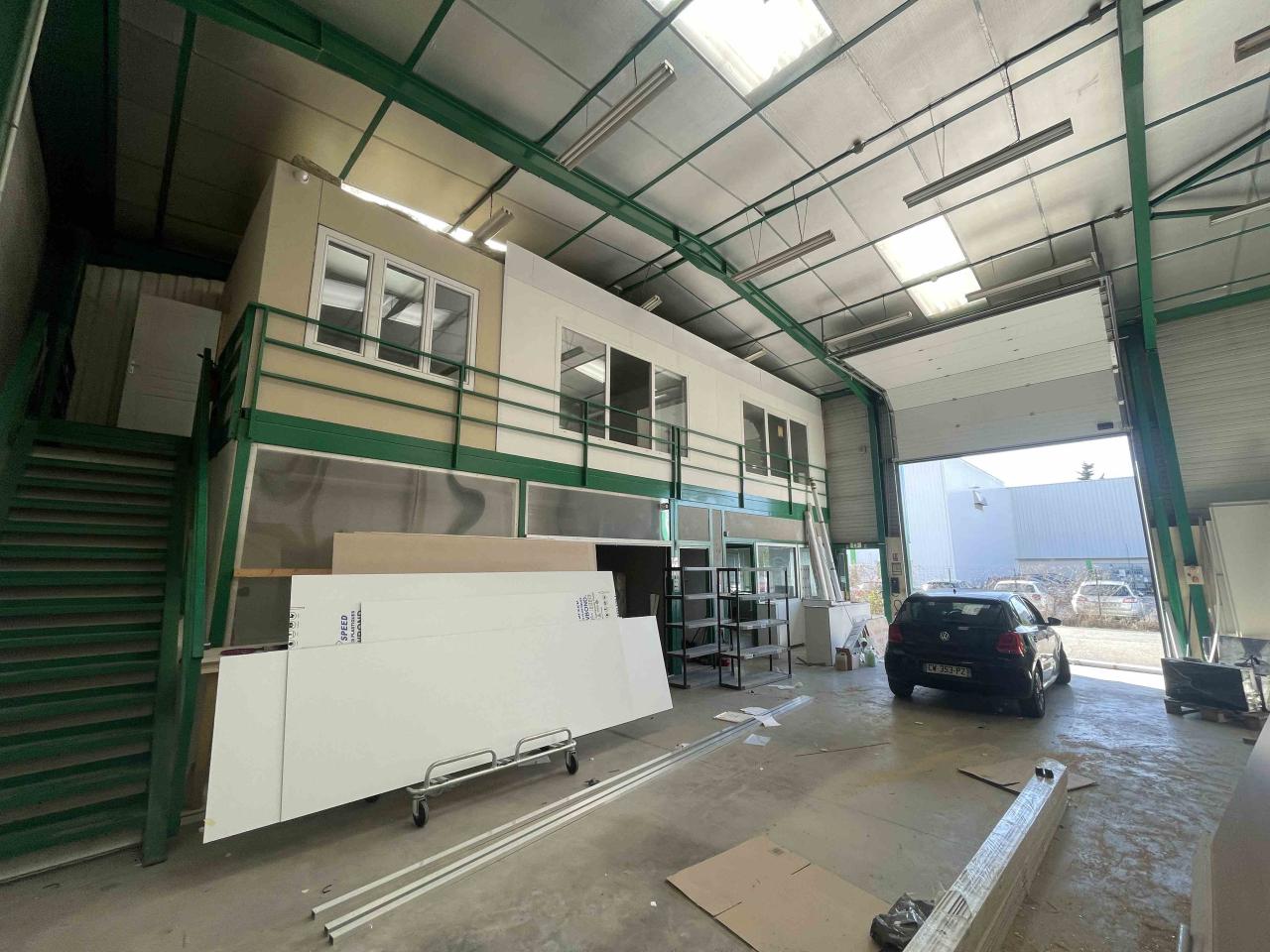 Location local d'activité Gémenos Bouches-du-Rhône OLACT2639517 3