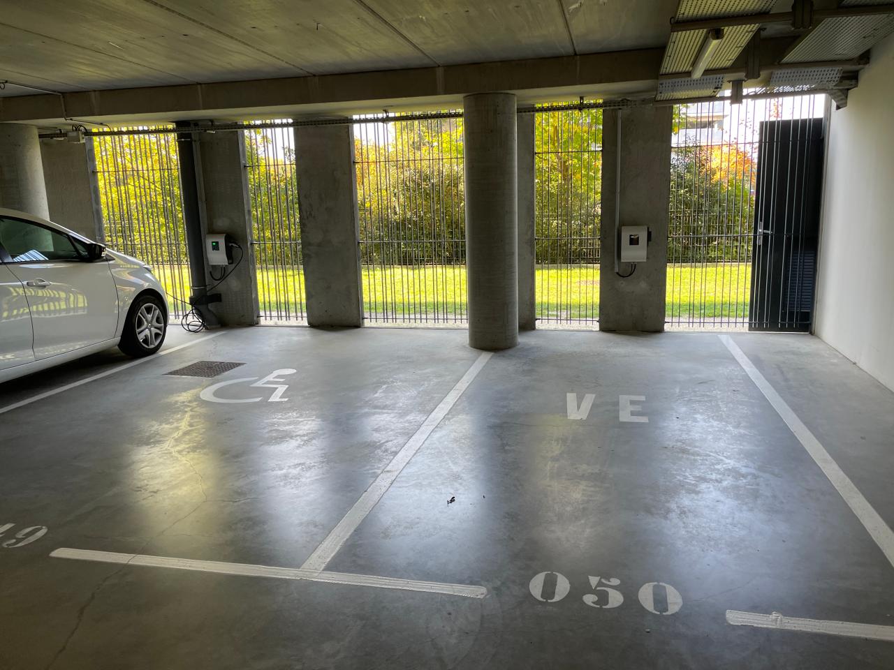 Location bureau Saint-Martin-le-Vinoux Isère OLBUR2536072 5