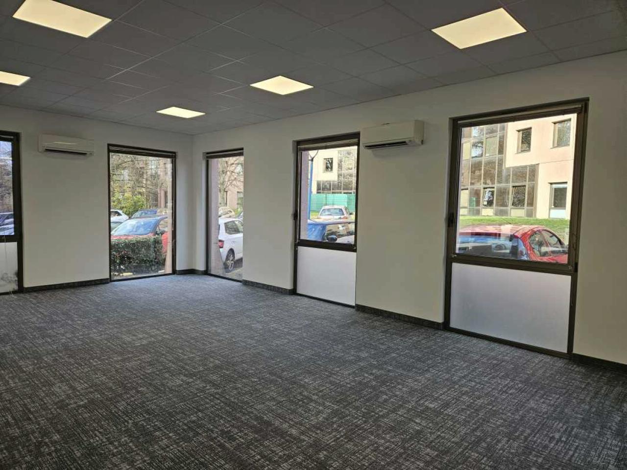 Location bureau Écully Rhône OLBUR2117170 9