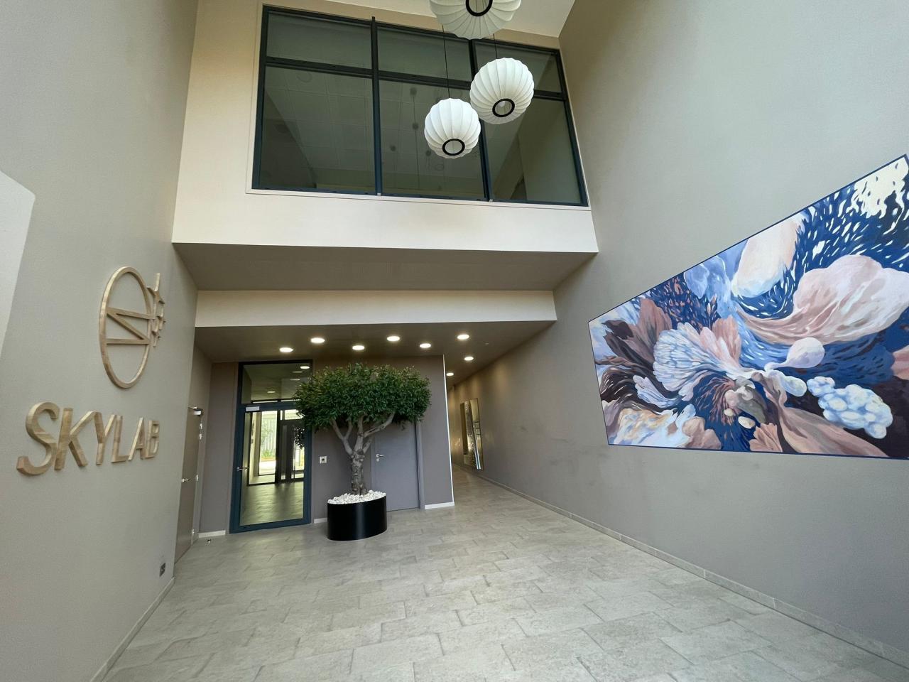 Location bureau Montpellier Hérault OLBUR2428599 1