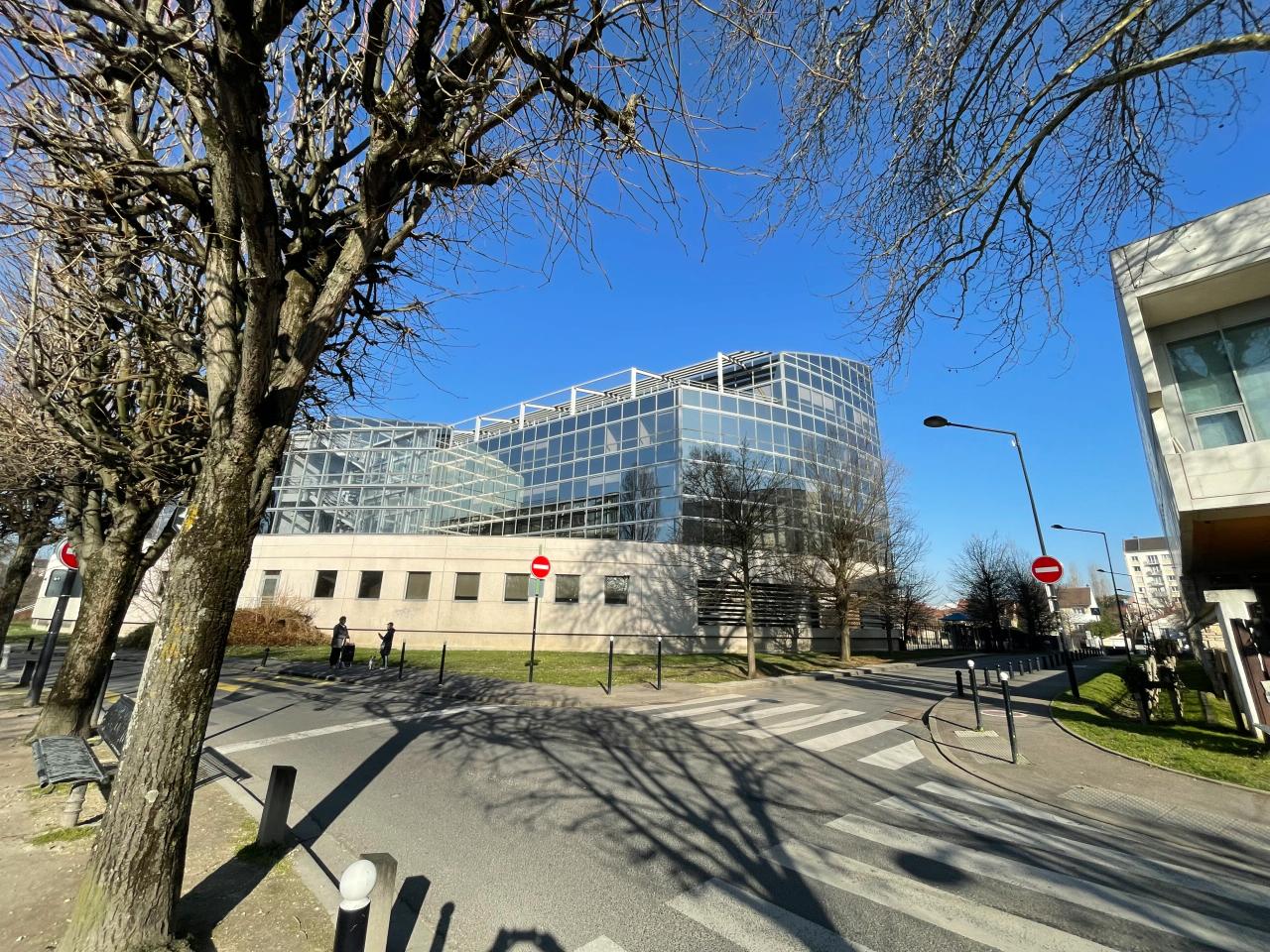 Location bureau Champigny-sur-Marne Val-de-Marne OLBUR2530857 7