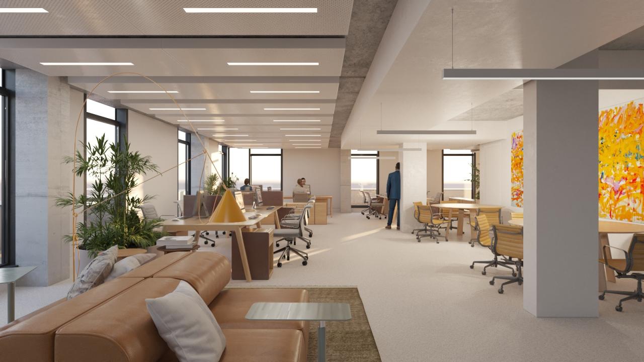 Location bureau Lyon Rhône OLBUR2203150 8