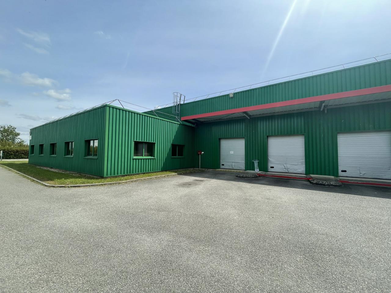 Location entrepôt Plaisir Yvelines OLLOG2423755 8