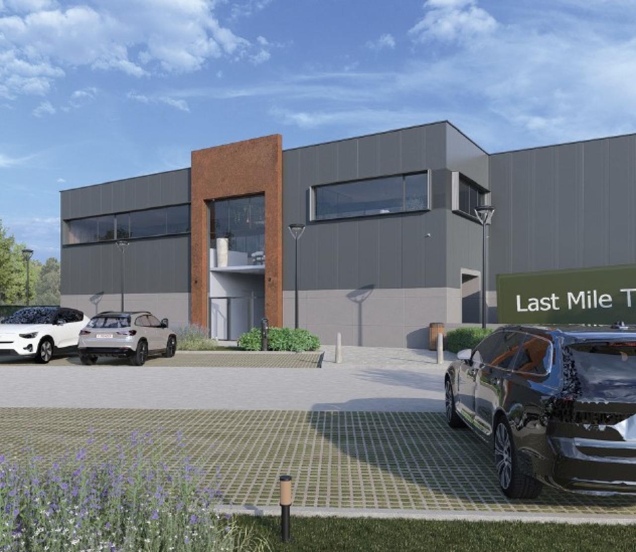 Vente local d'activité Comines Nord OVACT2645974
