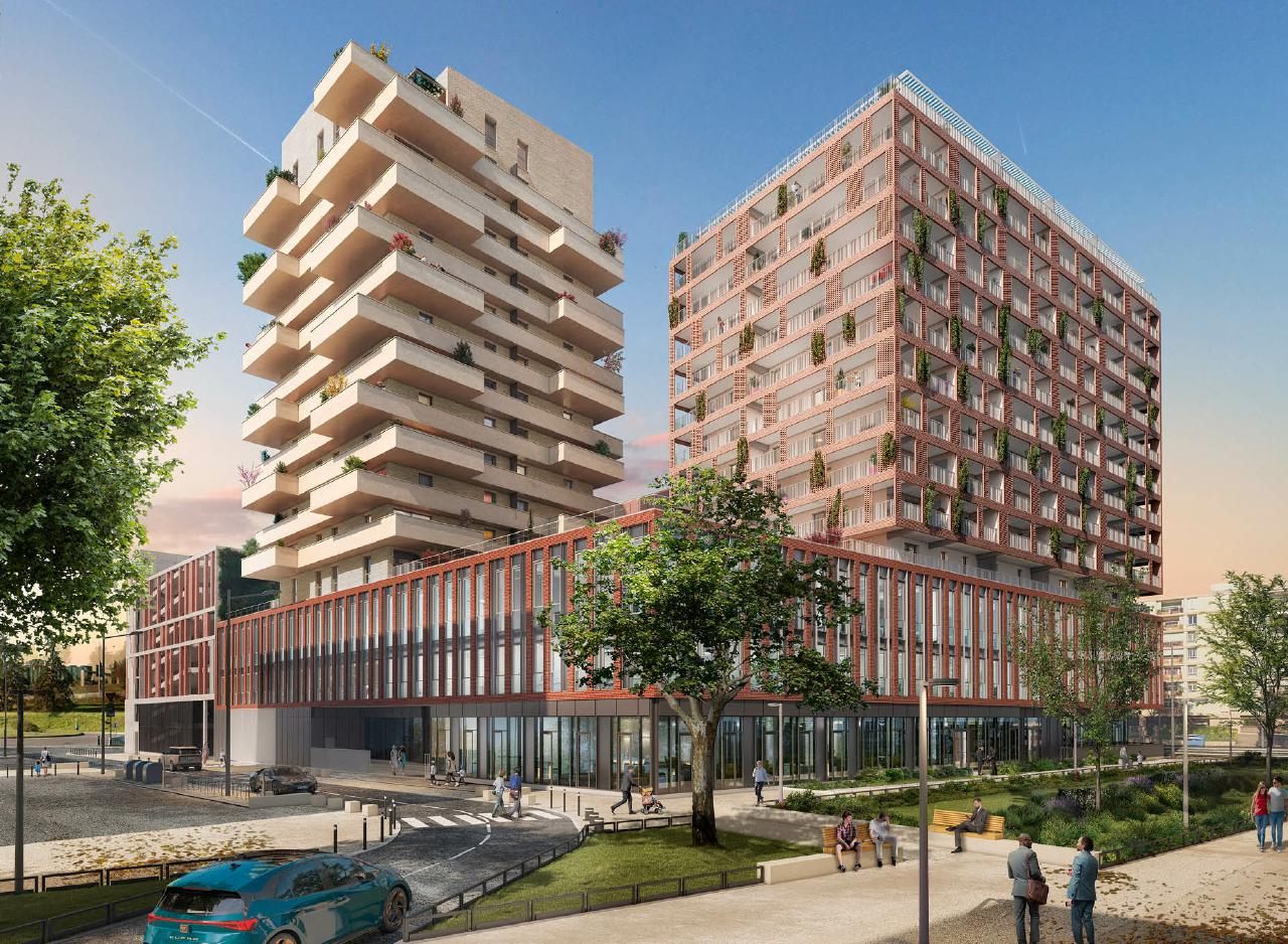 Vente bureau Toulouse Haute-Garonne OVBUR2533862 1