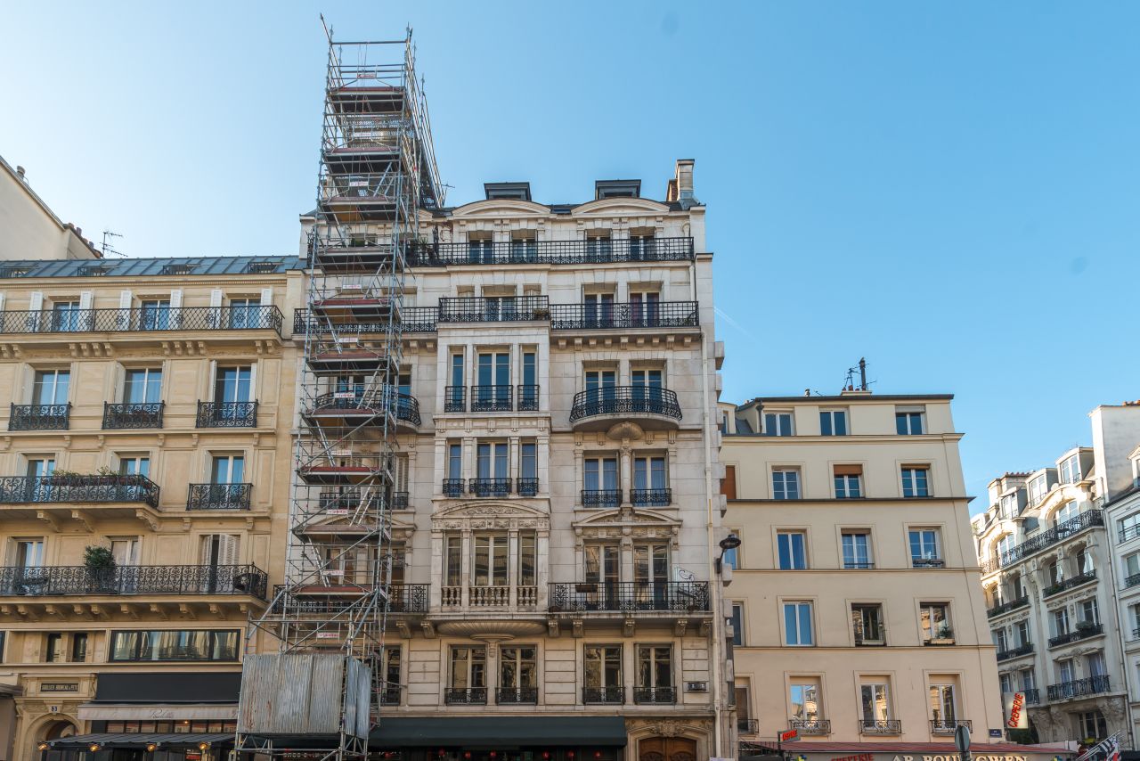 Location bureau Paris OLBUR2202786